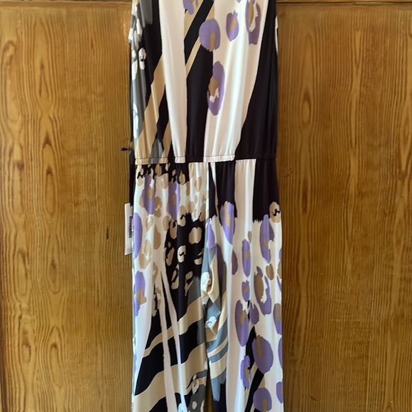 Hale Bob V Neck Jumpsuit - Picture 10 of 11